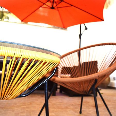 Il Terrazzino Di Piazza Verga Катанія Екстер'єр фото