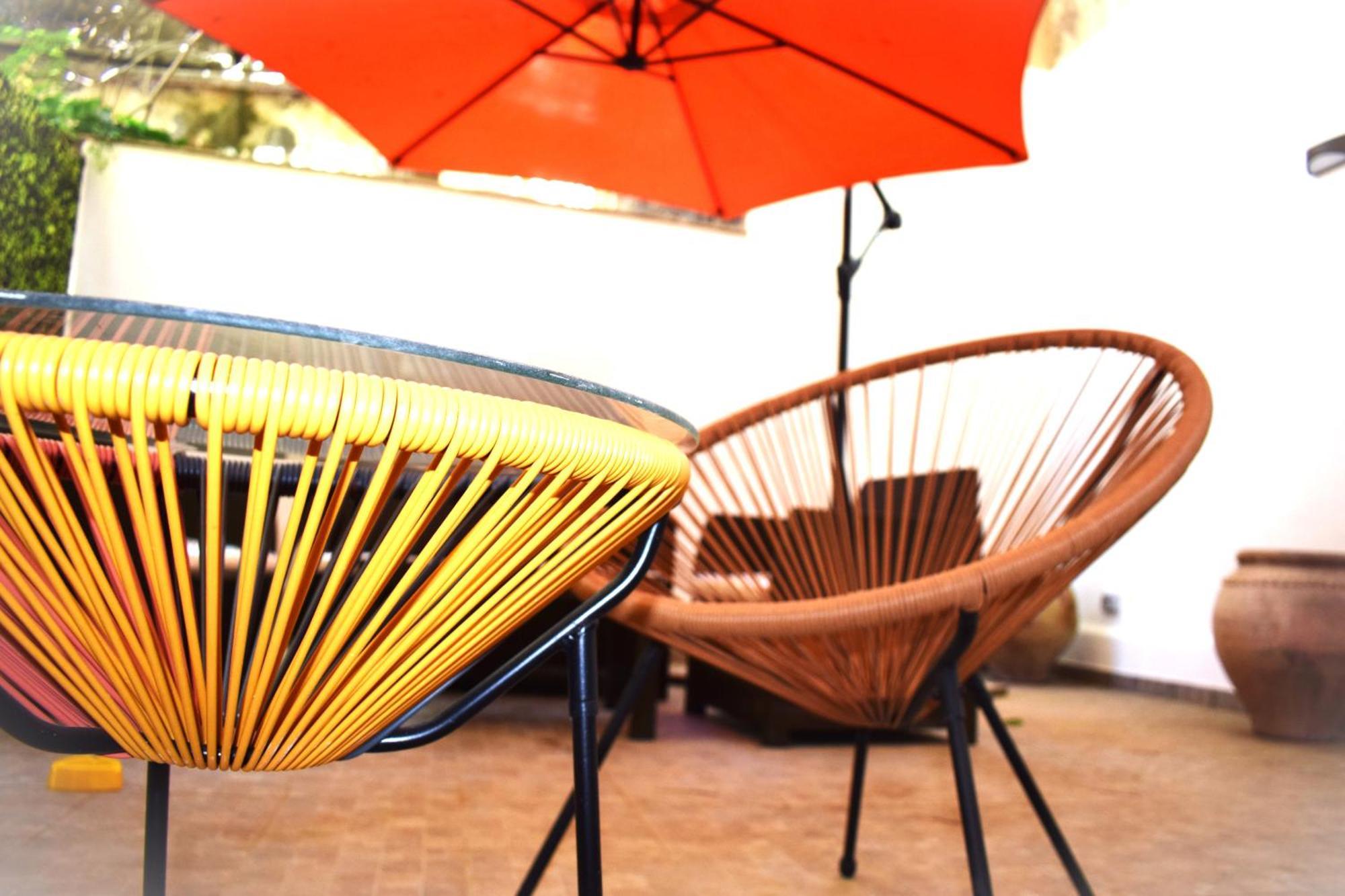 Il Terrazzino Di Piazza Verga Катанія Екстер'єр фото